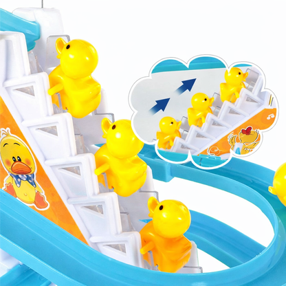 DuckLoop™ Patitos en Movimiento