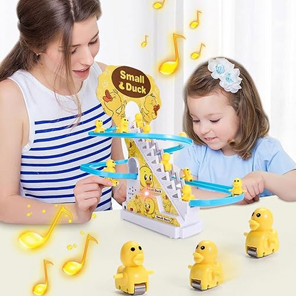 DuckLoop™ Patitos en Movimiento